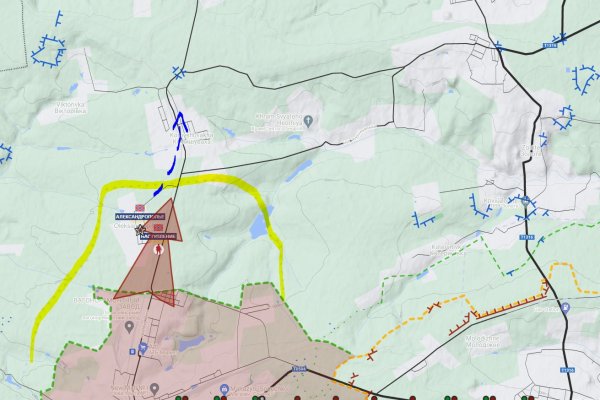 Кракен маркетплейс работает